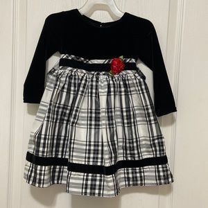 Youngland dress
